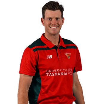 Mitchell Owen Biography